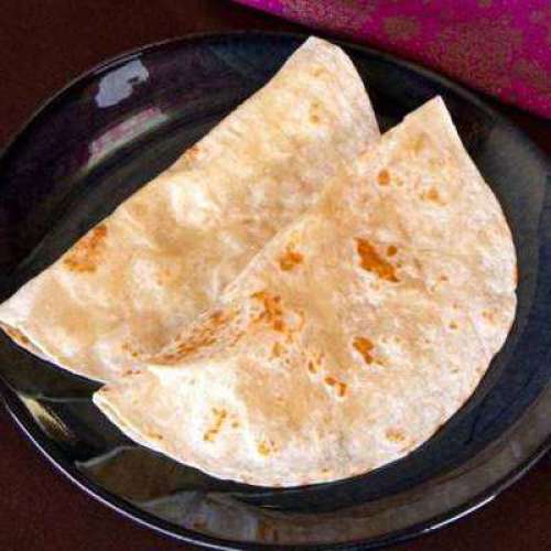Chapati (un) 