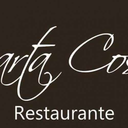 Marta Costa – Restaurante