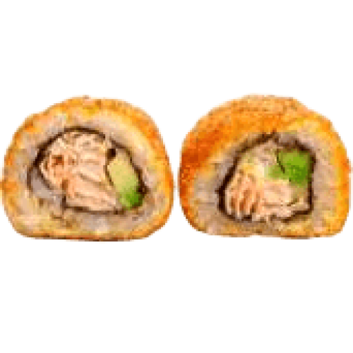 Sushi Panado (8un)